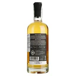 Уцінка. Віскі Flatnose Blended Malt Scotch Whisky 46% 0.7 л в подарунковій упаковці  - мініатюра 5