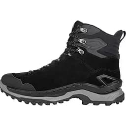 Черевики Lowa Innovo GTX Mid 47 Black/Grey (1012-311330-9930-47.0) - мініатюра 2