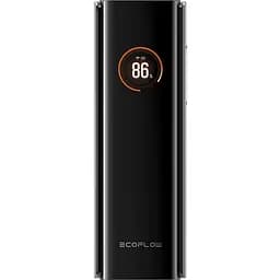 Павербанк EcoFlow RAPID Pro Black 20 000 mAh / 230 Вт (EF-RAPIDPRO20K-EU) - мініатюра 3