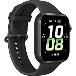 Смарт-годинник Honor Watch 5 Black [144250] - мініатюра 3