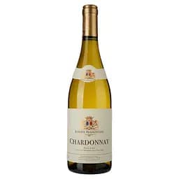 Вино Maison Jean Loron Joseph Massonnay Chardonnay IGP Pays d'Oc, белое, сухое, 0,75 л