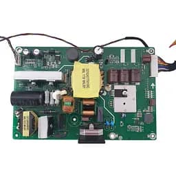 Блок питания монитора Lenovo P24h-10 (LE2-BW-B-3 REV 6.05) "Б/У"