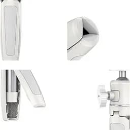 Штатив Ulanzi MT-08 White (UV-2014) [145851] - мініатюра 3