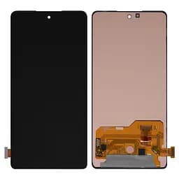 Дисплей Xiaomi 11T, 11T Pro, чорний, з рамкою, Original (PRC)