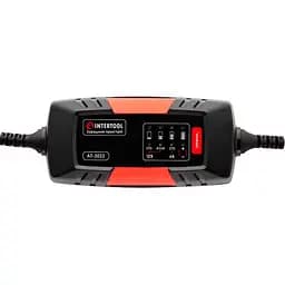 Зарядное устройство Intertool AT-3022 [104874]