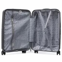 Валіза Semi Line 20" S Graphite (T5781-1) - мініатюра 6