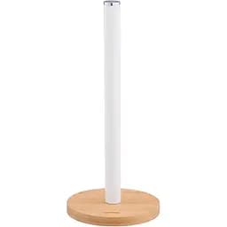 Тримач для паперових рушників Ardesto Midori 15х34 см (AR0913WB)