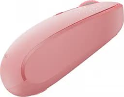 Миша Baseus Wireless Mouse F01B Baby Pink Tri-Mode (B01055503413-00) [99874] - мініатюра 3