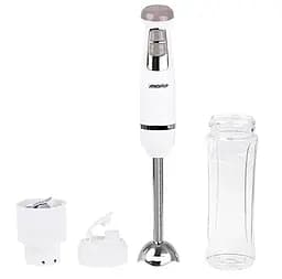 Блендер погружной Mesko MS 4624 ручной тип 2 в 1