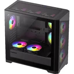 Корпус GameMax Destroyer MB (Destroyer MB) Без БП - мініатюра 6