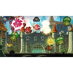 Ключ активації Microsoft Knights & Guns для Xbox One/Series - мініатюра 5