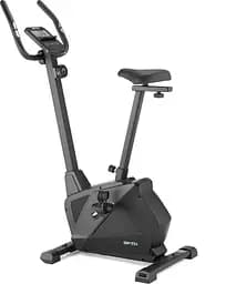 Велотренажер Gymtek XB1300 магнітний чорний - мініатюра 2