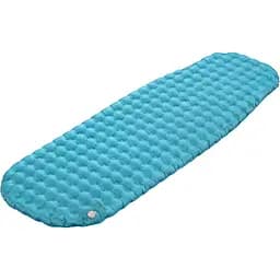 Велюровий матрац Bestway BW 69613 для дому та подорожей (183 x 63.5 x 7.5 см)