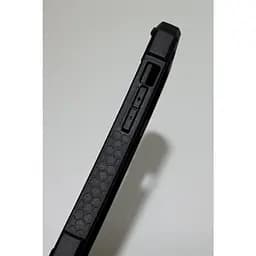 Оригінальний протиударний чохол UAG Monarch Pro MagSafe для iPhone 14 Plus/15 Plus Black 114029114040 - мініатюра 9