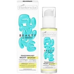 Молочко-сироватка Bielenda Future Beauty Трансформуюча зволожуюча 30 мл