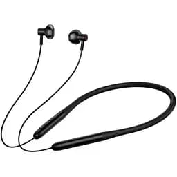 Беспроводные наушники Baseus Bowie P1 Half In-ear Neckband Wireless Earphones NGPB000001 Black