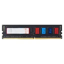 Модуль пам'яті V-Color DDR4 8GbV-Color Colorful 2400 MHz (TC48G24S817) Б/в