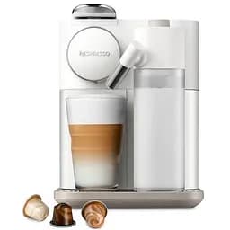 Кавоварка De'Longhi Nespresso Gran Lattissima EN 640.W - мініатюра 6