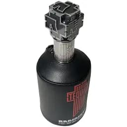 Текіла Rammstein Reposado 100% Agave 38% 0.7 л у шкіряному чохлі - мініатюра 2