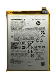 Акумулятор оригінал Motorola Moto G22 XT2231 NH50