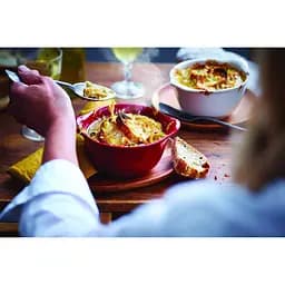 Форма для гратена Emile Henry Gratin Bowl 14 см (342149) - мініатюра 6