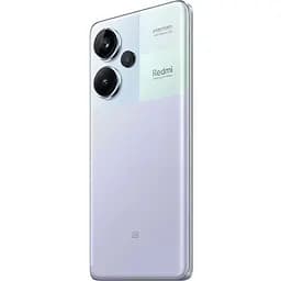 Смартфон Xiaomi Redmi Note 13 Pro+ 5G 12/512Gb Aurora Purple NFC No Adapter Global version
