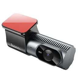 Відеореєстратор Hoco DV13 Screenless hidden Iron gray - мініатюра 3