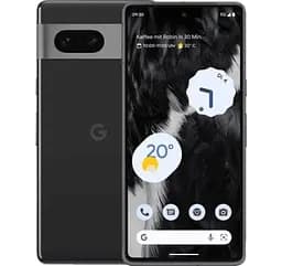 Смартфон Google Pixel 7 8/128GB Obsidian