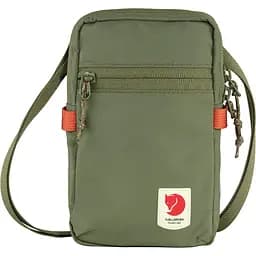 Сумка Fjallraven High Coast Pocket Green (1004-23226.620)