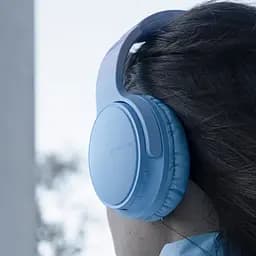 Бездротові навушники Proove Tender блакитні (48860 blue) - мініатюра 2