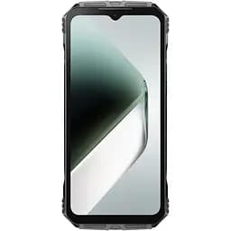 Смартфон Doogee S Cyber Pro 12/512GB Icy Silver [138473] - мініатюра 2