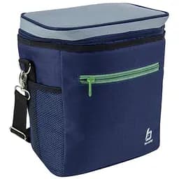 Термосумка Bo-Camp Cooler Bag 10 Blue (6702983)