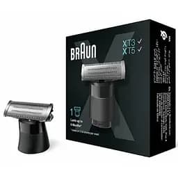 Насадка для тримера Braun XT10 - мініатюра 3