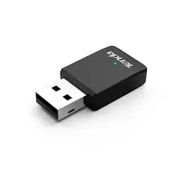 Сетевой адаптер USB U9 Tenda teh0024095