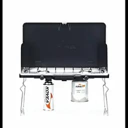 Плита газова Kovea lim Twin Stove Lite (1053-KGB-1312A) - мініатюра 7