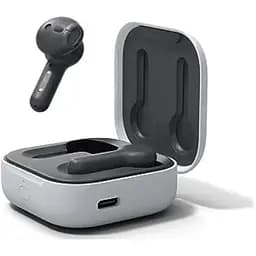 Бездротові навушники Amazon Echo Buds (версія 2023 року) чорні - мініатюра 5