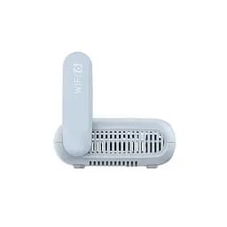 WiFi 6 маршрутизатор GL.iNet Beryl AX (GL-MT3000-EU) 2.5G дводіапазонний портативний (73-01001) - мініатюра 6