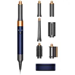 Стайлер Dyson Airwrap HS05 Complete Nickel Copper (400689-01)