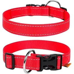 Нашийник для собак DOG Extreme одинарний нейлон, регульована довжина (4820082494742)