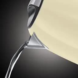 Електрочайник Russell Hobbs Colours Plus Classic Cream 20415-70 - мініатюра 7