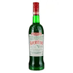 Ликер Luxardo Aperitivo Verde 11% 0.7 л
