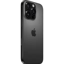 Смартфон Apple iPhone 16 Pro 128GB Black Titanium (MYND3) Б/В [166616] - мініатюра 4
