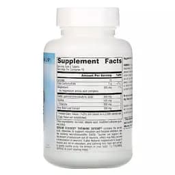 Амінокислота Source Naturals Serene Science Theanine Serene 30 таблеток - мініатюра 2