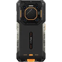 Смартфон Ulefone Armor 26 Ultra 12/512GB Black [120396] - мініатюра 5
