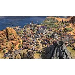 Ключ активації Microsoft Sid Meier's Civilization VII Deluxe Edition для Xbox One/Series S/X - мініатюра 3