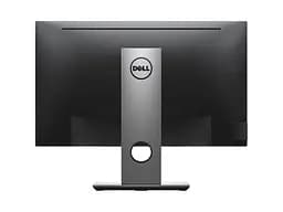 Б/В Монітор Dell P2417H (24"/IPS/FHD 1920х1080/Pivot) - мініатюра 4