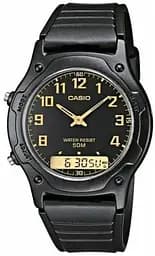 Годинник Casio AW-49H-1BVEF (модуль №3321, 5156)