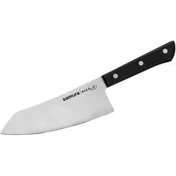 Кухонный нож Hakata 171 мм Samura Harakiri (SHR-0091B)