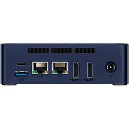 Неттоп Beelink EQ12 16/500GB Navy Blue [EQ12-A] [114480] - мініатюра 5