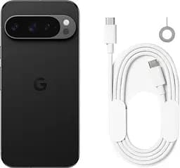 Смартфон Google Pixel 9 Pro 16/128GB Obsidian - мініатюра 5